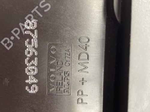 Used Climate control Climate control VOLVO V40 Hatchback (525) D2 (120 hp) 22835376 22835376