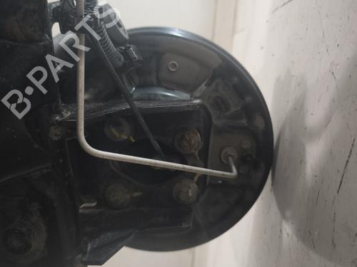 Used Rear axle Rear axle 37731923 37731923