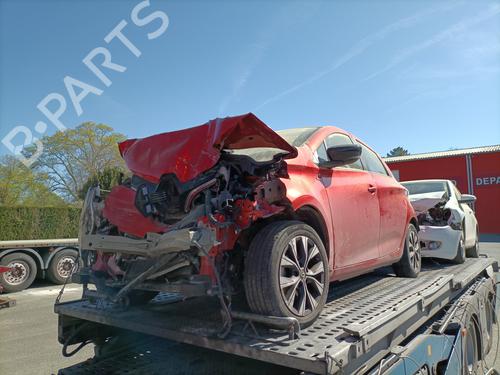 Ricambi RENAULT ZOE (BFM_)  ZOE (BFMC, BFMD)  4933605