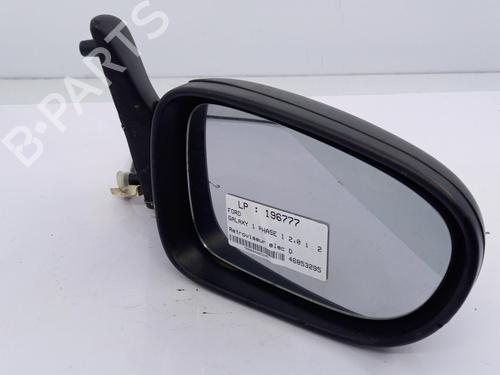 Right mirror FORD GALAXY I (WGR) 2.0 i | BP22815674C27 