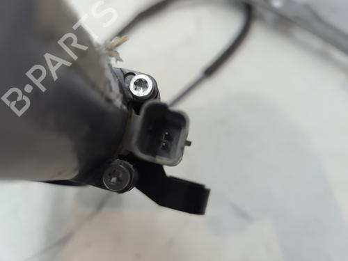 Used Front right window mechanism Front right window mechanism 27183257 27183257