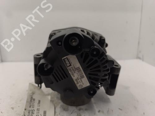 Alternator FIAT GRANDE PUNTO (199_) 1.3 D Multijet | BP25700464M7 