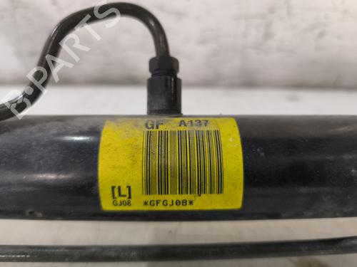 steering-rack-chevrolet-aveo-kalos-hatchback-t250-t255-2006-31581943 main image