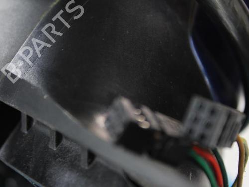 Right mirror PEUGEOT 307 Break (3E) 2.0 HDI 110 | BP22812990C27 
