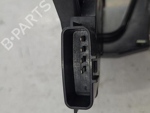 Used Front left lock NISSAN MICRA IV (K13K, K13KK) 1.2 (80 hp) 22821945