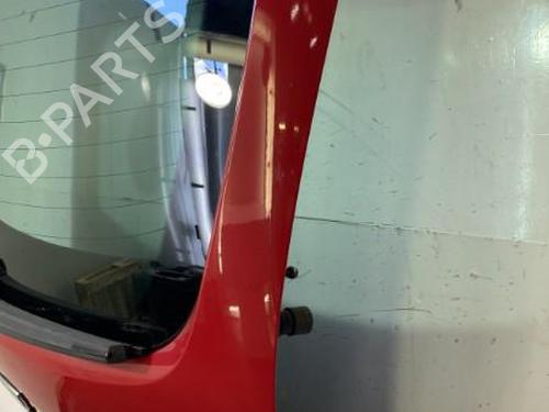 Tailgate SEAT ALTEA (5P1) 1.9 TDI | BP22842302C6 
