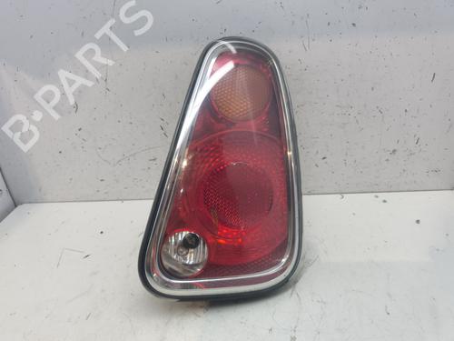 Right taillight MINI MINI (R50, R53) Cooper | BP26387350C35  - Image 5