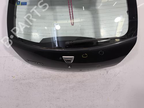 Tailgate DACIA SANDERO 1.4 MPI LPG | BP26031596C6