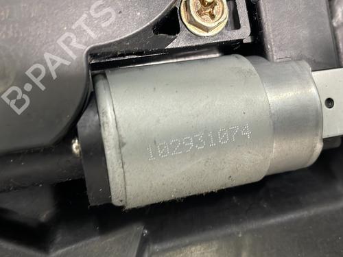 Front left window mechanism MAZDA 3 (BK) 1.6 (BK14) | BP24445565C22 - Image 2