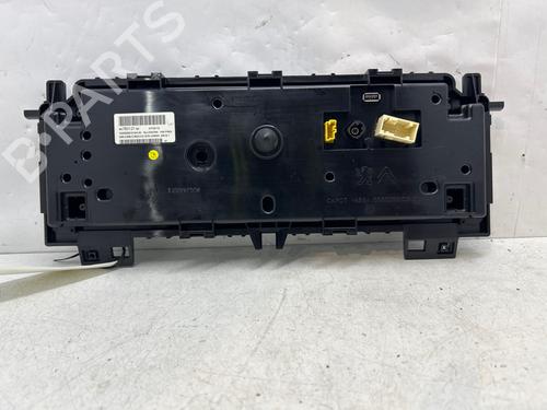 Quadro strumenti Quadro strumenti CITROËN C4 Picasso II [2013-2026] 35937060 35937060