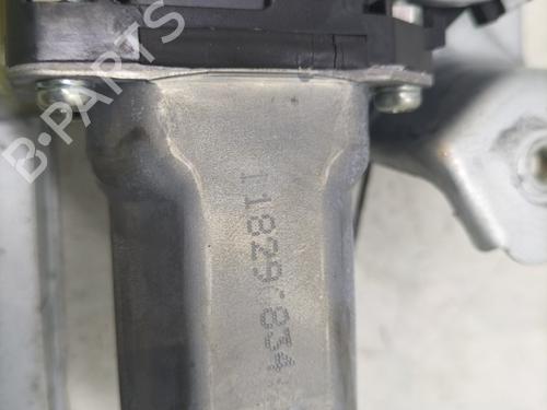 Used Front right window mechanism Front right window mechanism RENAULT KOLEOS II (HC_) 1.6 dCi 130 (130 hp) 31277707 31277707