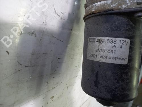 Front wiper motor PEUGEOT 307 (3A/C) 1.6 16V | BP22847437M29 