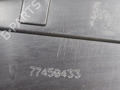 Left taillight HONDA CIVIC VI Fastback (MA, MB) 1.5 16V (MB3) | BP22829716C34