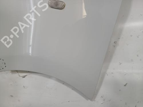 Left front fenders RENAULT TRAFIC III Van (FG_) 1.6 dCi 140 (FGMA, FGMC) | BP29466615C41 