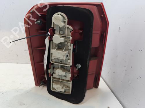 Right taillight AUDI A2 (8Z0) 1.4 TDI | BP26906764C35 - Image 3