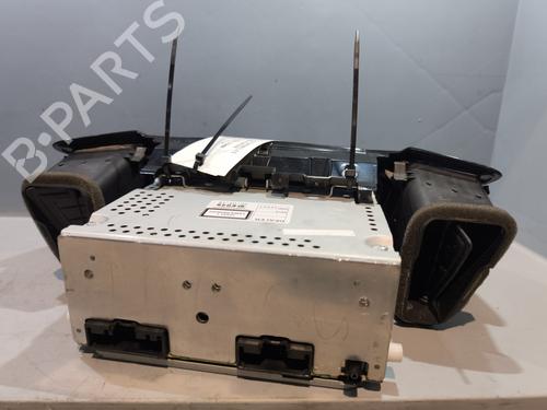 Radio FORD FIESTA VI (CB1, CCN) 1.5 TDCi | BP29438948E6 