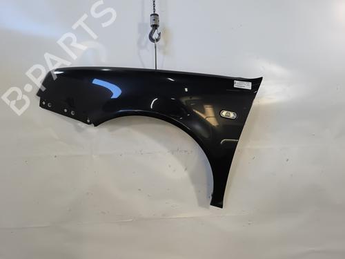 Used Left front fenders VW GOLF IV (1J1) 1.9 TDI (101 hp) 29213442