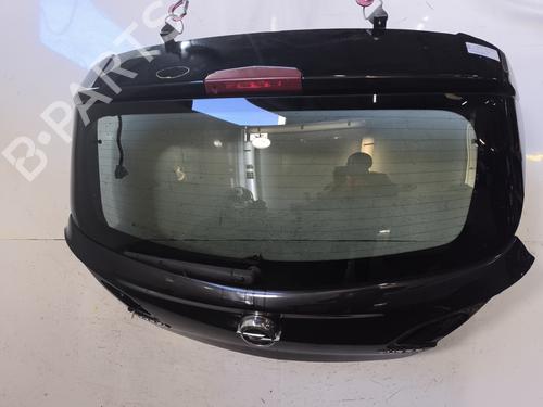 Used Tailgate Tailgate OPEL CORSA E (X15) 1.4 Turbo (08, 68) (101 hp) 32445484 32445484