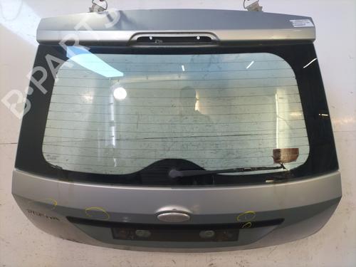 Used Tailgate FORD FIESTA V (JH_, JD_) 1.3 (69 hp) 31081448