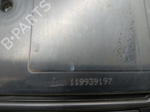 Engine control unit (ECU) MINI MINI (R56) One D | BP31948079M57  - Image 5