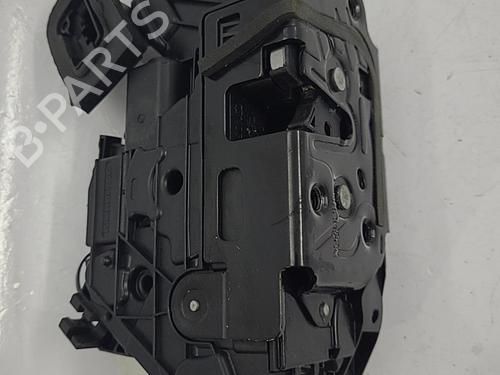 Used Rear right lock VW GOLF VII (5G1, BQ1, BE1, BE2) 1.4 TSI (150 hp) 22822363