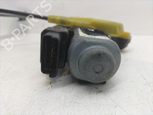 Front left window mechanism RENAULT MEGANE II (BM0/1_, CM0/1_) 1.5 dCi (BM1F, CM1F) | BP29540984C22 
