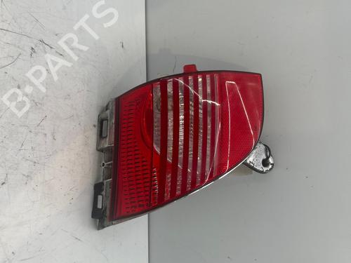 Used Reverse light Reverse light PEUGEOT 2008 I (CU_) 1.2 VTi (82 hp) 39727322 39727322
