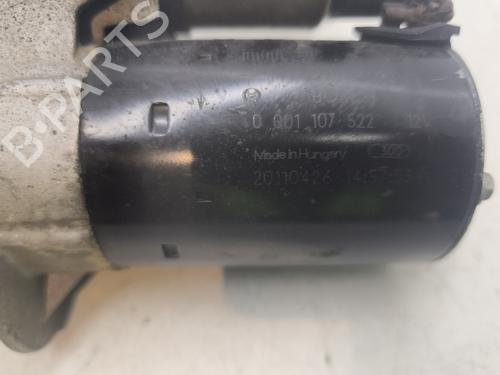 Starter CHEVROLET AVEO Hatchback (T300)  | BP28328462M8  - Image 5