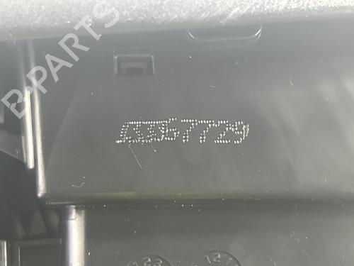 Warning switch CITROËN C4 AIRCROSS 1.6 HDi 115 AWC | BP39742896I22 - Image 3