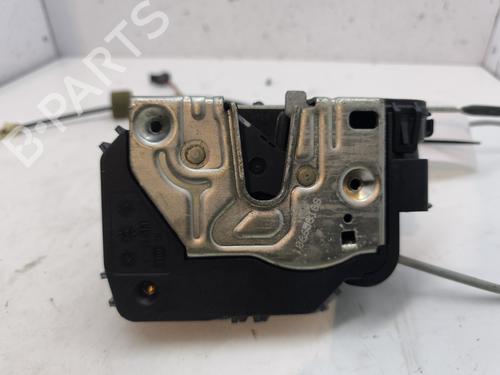Used Front right lock Front right lock 26732153 26732153