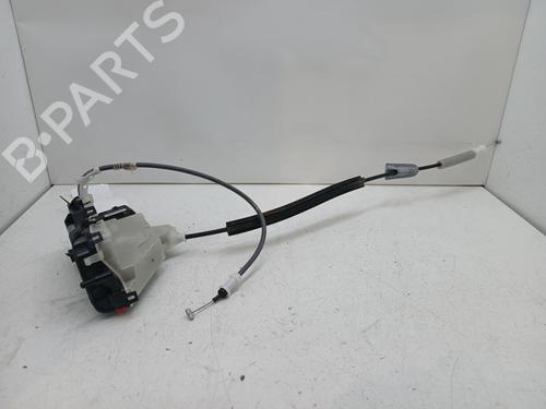 Used Rear left lock CITROËN C5 AIRCROSS (A_) 1.6 PureTech 180 (A45GFR) (181 hp) 30899096