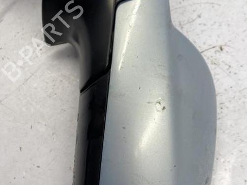 Left mirror PEUGEOT 407 (6D_) 2.2 HDi 170 (6D4HTH) | BP22833262C26 