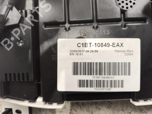 Instrument cluster FORD B-MAX (JK) 1.0 EcoBoost | BP24148805C47 - Image 6