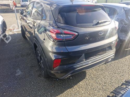 Used Parts FORD PUMA (J2K, CF7) 1.0 EcoBoost mHEV 4837353