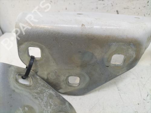 Hinge/Door check strap DACIA DUSTER (HM_) 1.5 dCi 110 (HMAB) | BP28709524C146 