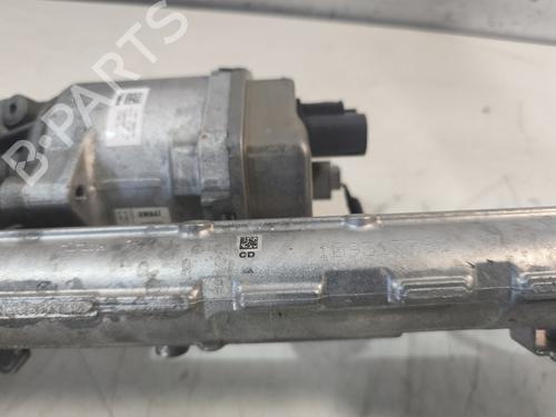 Steering rack RENAULT MEGANE E-TECH SUV EV60 (BNJ1) | BP28156667M22  - Image 5