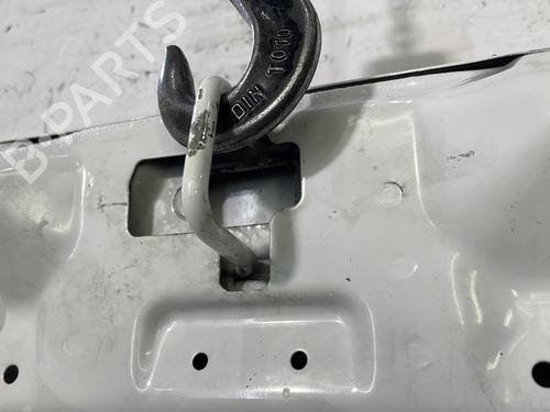 Hood CITROËN JUMPY II Van 2.0 HDi 125 | BP23830752C1 