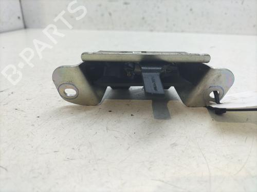 Tailgate lock PEUGEOT 107 (PM_, PN_) 1.0 | BP28414890C101 