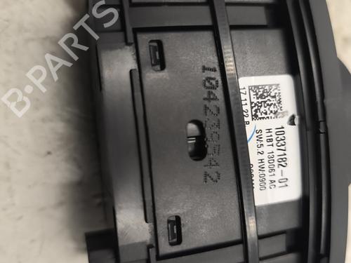 Headlight switch FORD FIESTA VII (HJ, HF) 1.0 EcoBoost | BP24886914I24 