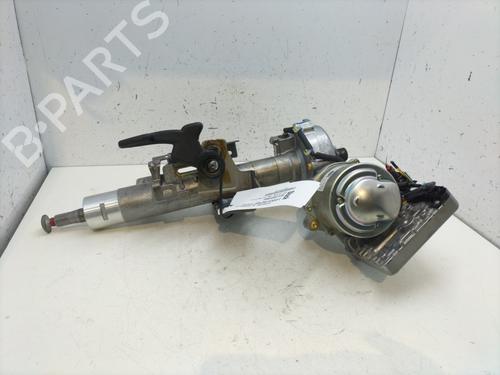 Steering column DACIA JOGGER (RK_) 1.0 TCe 110 (RKMD) | BP37731883M21 - Image 4