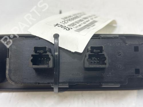 Left front window switch PEUGEOT 307 Break (3E) 1.6 HDi 110 | BP38542961I27 - Image 4