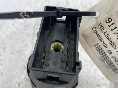Headlight switch VW POLO (9N_, 9A_) 1.9 TDI | BP22839110I24 