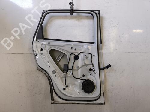 Dør venstre bagtil SEAT ATECA (KH7, KHP) 2.0 TDI 4Drive | BP36431076C4 - Image 3