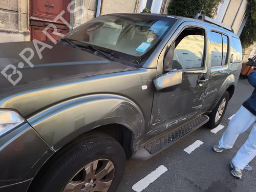 Used Parts NISSAN PATHFINDER III (R51) 2.5 dCi 4WD (174 hp) 4308205