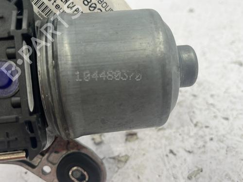 Front wiper motor CITROËN C4 Picasso II 1.6 HDi / BlueHDi 115 | BP24958899M29 - Image 4