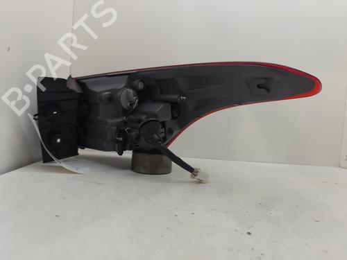 Used Left taillight Left taillight HYUNDAI i30 Estate (FD) [2007-2012] 36571475 36571475
