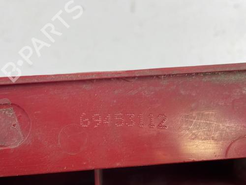 Used Right taillight Right taillight FORD FOCUS I Turnier (DNW) 1.4 16V (75 hp) 22825988 22825988