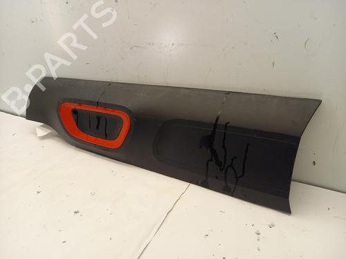 Electronic module CITROËN C5 AIRCROSS (A_) 1.5 BlueHDi 130 (ACYHZJ, ACYHZR) | BP33183873M83 - Image 5