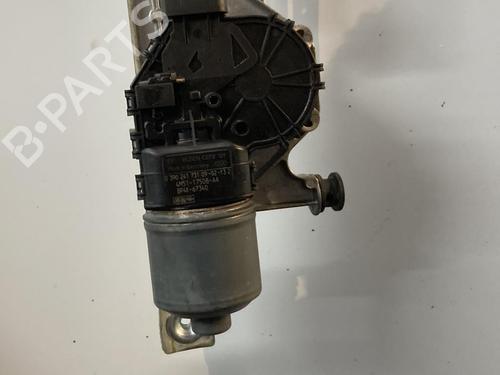 Viskermotor vindrude FORD FOCUS II (DA_, HCP, DP) 1.8 TDCi (115 hp) 22819075