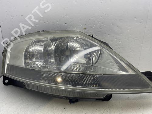 Used Right headlight CITROËN C3 I (FC_, FN_) 1.4 i (73 hp) 30929046